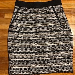 NWT H&M Pencil Skirt